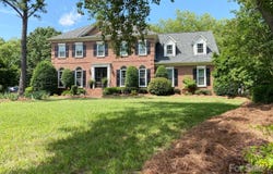10443 Kenlauren Terrace, Charlotte, NC 28210