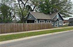 522  S 18th  ST, Fort Smith, AR 72901