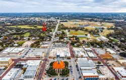 231 E Crow Street, Stephenville, TX 76401