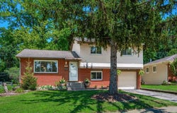 850 E Lincoln Avenue, Columbus, OH 43229
