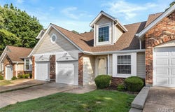 178 Cascade Circle Drive, Ballwin, MO 63021