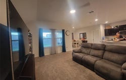3400 Quiet Valley Road, Fort Worth, TX 76123