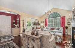 1145 Bridge Crest Drive SE, Ada, MI 49301