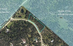 LOT 20 Caledonia Trail, Custer, SD 57730