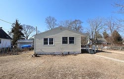186 Cranberry Drive, Mastic Beach, NY 11951