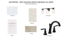 5337 Augusta Court, Turtlecreek Twp, OH 45036