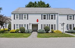 64 Colonial Village, Falmouth, ME 04105