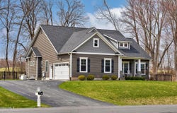 110 Schuyler Hills Drive, Saratoga, NY 12866