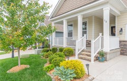 70 Rose Creek Road, Leicester, NC 28748