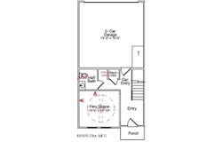1214 Rodanthe Avenue, Castle Hayne, NC 28429