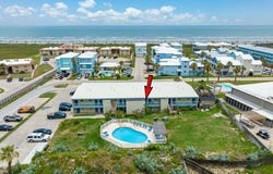 810 Banyan Beach Dr #126, Port Aransas, TX 78373