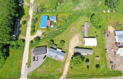 249 S State St, La Farge, WI 54639