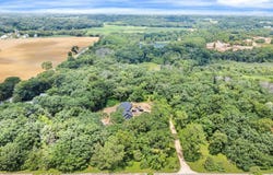 Lot 13 Bay Road, Green Lake, WI 54941