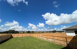 121 Mullins Drive, Rockdale, TX 76567
