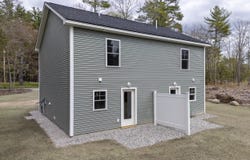 62 Middle Ridge Road, Bridgton, ME 04009