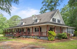 4967 E Nc 24 Highway, Beulaville, NC 28518