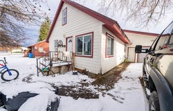 1009 Idaho Avenue, Libby, MT 59923