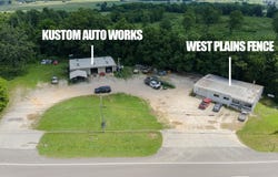 1660 S Us Highway 63, West Plains, MO 65775