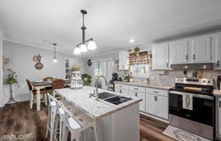 105 Jack Street, Haughton, LA 71037