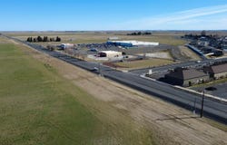 Main Street, Othello, WA 99344