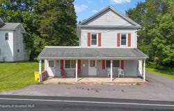 853 Drinker Turnpike, Daleville, PA 18424