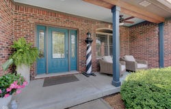 214 W Stoney Trail, Greenfield, IN 46140