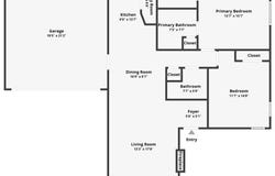 4039 Tannybrooke Lane NW unit: C, Canton, OH 44718