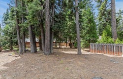 Pine Street lot: 1, Tahoma, CA 96142