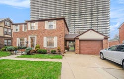 551 Fiske Drive, DetroitCity_Wayne, MI 48214