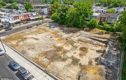 5414 MASTER STREET, PHILADELPHIA, PA 19131