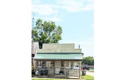 447 W 2nd Street, Rushville, IN 46173