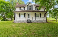 320 Boder Street, Troy, KS 66087