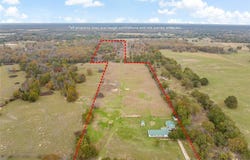 415 County Road 2420, Honey Grove, TX 75446