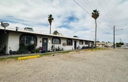1300 W 16th St, Parker, AZ 85344