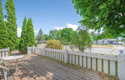 826 Chestnut Street, Cadillac, MI 49601