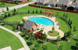 1323 Jaunty View, Forney, TX 75126