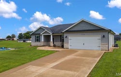228 Bookers Ridge, Jackson, MO 63755