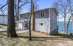 11672 Bradley Drive, Jerome, MI 49249