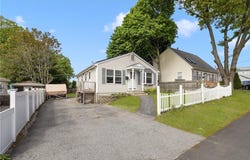 2 Sando Street, Pawtucket, RI 02860