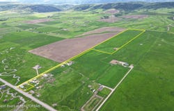 2360 HWY 238, Auburn, WY 83111