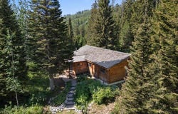 6740 W LUPINE Trail, Wilson, WY 83014