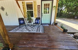 603 W 3rd St, Carrabelle, FL 32322