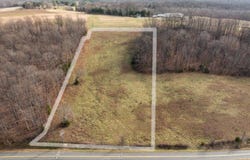 TBD CARTERS MOUNTAIN RD #1, CHARLOTTESVILLE, VA 22902