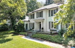 1204 BLUE RIDGE RD, CHARLOTTESVILLE, VA 22903