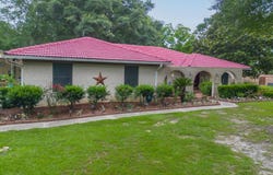 18581 W Wortham Road, Saucier, MS 39574