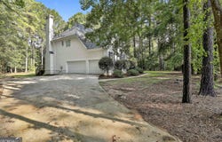 1202 Loxley, Peachtree City, GA 30269