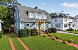 63 Faire Harbour Place, New London, CT 06320