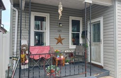 521 13th Street, Huntingdon, PA 16652