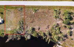 9582 SALT LAKE STREET, PORT CHARLOTTE, FL 33981