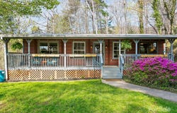 71 Mace Road, Marshall, NC 28753